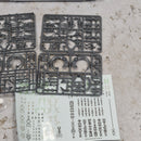 Warhammer 40k Necrons Tomb Blades - Part Assembled AY502