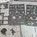 Warhammer 40k Necrons Tomb Blades - Part Assembled AY502