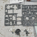 Warhammer 40k Necrons Tomb Blades - Part Assembled AY502