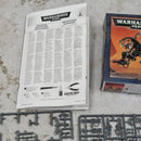 Warhammer 40k Necrons Tomb Blades - Part Assembled AY502