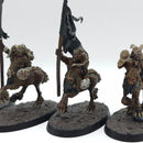 Warhammer Fantasy/The Old World: Beastmen Brayherd Centigor Herd (AM004)