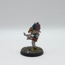 Warhammer Blood Bowl: Star Player Dribl (AZ054)