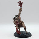 Warhammer Fantasy/The Old World: Ogre Kingdom Gorger (AH063)