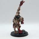 Warhammer Fantasy/The Old World: Ogre Kingdom Gorger (AH063)