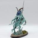 Warhammer Age of Sigmar: Nighthaunt Knight of Shrounds on Ethereal Steed (AC201)