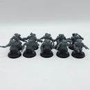 Warhammer Age of Sigmar: Kharadron Overlords Arkanaut Company (AH015)