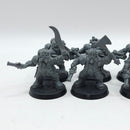 Warhammer Age of Sigmar: Kharadron Overlords Arkanaut Company (AH015)