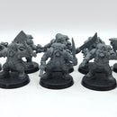 Warhammer Age of Sigmar: Kharadron Overlords Arkanaut Company (AH015)