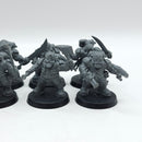 Warhammer Age of Sigmar: Kharadron Overlords Arkanaut Company (AH015)