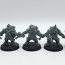 Warhammer Age of Sigmar: Kharadron Overlords Arkanaut Company (AH015)