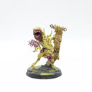 Warhammer Age of Sigmar: Maggotkin of Nurgle Spoilpox Scrivener (AZ011)