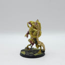 Warhammer Age of Sigmar: Maggotkin of Nurgle Spoilpox Scrivener (AZ011)