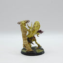 Warhammer Age of Sigmar: Maggotkin of Nurgle Spoilpox Scrivener (AZ011)