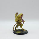 Warhammer Age of Sigmar: Maggotkin of Nurgle Spoilpox Scrivener (AZ011)