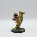 Warhammer Age of Sigmar: Maggotkin of Nurgle Spoilpox Scrivener (AZ011)
