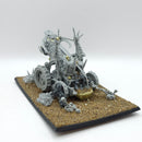 Warhammer The Old World: Warriors of Chaos Chaos Hellcannon (BF044)
