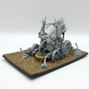 Warhammer The Old World: Warriors of Chaos Chaos Hellcannon (BF044)