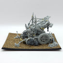 Warhammer The Old World: Warriors of Chaos Chaos Hellcannon (BF044)