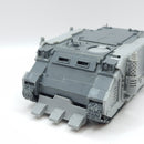 Warhammer Horus Heresy: Space Marine Forgeworld Deimos Rhino - No Doors (AZ233)