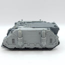 Warhammer Horus Heresy: Space Marine Forgeworld Deimos Rhino - No Doors (AZ233)