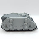 Warhammer Horus Heresy: Space Marine Forgeworld Deimos Rhino - No Doors (AZ233)