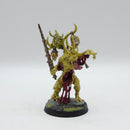 Warhammer Age of Sigmar: Maggotkin of Nurgle Poxbringer (AZ107)
