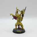 Warhammer Age of Sigmar: Maggotkin of Nurgle Poxbringer (AZ107)