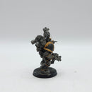 Warhammer Horus Heresy: Space Marine Forgeworld Rapier Laser Destroyer (AD216)