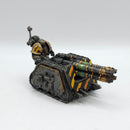 Warhammer Horus Heresy: Space Marine Forgeworld Rapier Laser Destroyer (AD216)