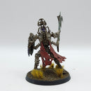 Warhammer Age of Sigmar: Ossiarch Bonereapers Immortis Guard - Well Painted (AZ075)