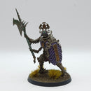 Warhammer Age of Sigmar: Ossiarch Bonereapers Immortis Guard - Well Painted (AZ075)