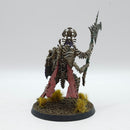 Warhammer Age of Sigmar: Ossiarch Bonereapers Immortis Guard - Well Painted (AZ075)