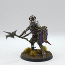 Warhammer Age of Sigmar: Ossiarch Bonereapers Immortis Guard - Well Painted (AZ075)