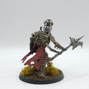 Warhammer Age of Sigmar: Ossiarch Bonereapers Immortis Guard - Well Painted (AZ075)