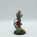 Warhammer Age of Sigmar: Ossiarch Bonereapers Mortisan Boneshaper - Well Painted (AE215)