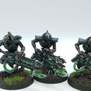 Warhammer 40k: Necron Immortals - Well Painted (BC126)