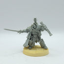 Warhammer 40k: Imperial Agents Inquisitor Lord Hector Rex (AE043)