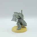 Warhammer 40k: Imperial Agents Inquisitor Lord Hector Rex (AE043)