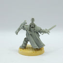 Warhammer 40k: Imperial Agents Inquisitor Lord Hector Rex (AE043)