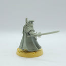 Warhammer 40k: Imperial Agents Inquisitor Lord Hector Rex (AE043)