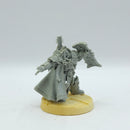 Warhammer 40k: Imperial Agents Inquisitor Lord Hector Rex (AE043)