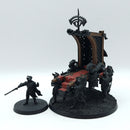 Warhammer Lord of the Rings: The Easterlings Dragon Emperor of Rhun (AZ161)