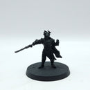 Warhammer Lord of the Rings: The Easterlings Dragon Emperor of Rhun (AZ161)