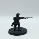 Warhammer Lord of the Rings: The Easterlings Dragon Emperor of Rhun (AZ161)
