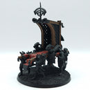 Warhammer Lord of the Rings: The Easterlings Dragon Emperor of Rhun (AZ161)