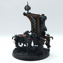 Warhammer Lord of the Rings: The Easterlings Dragon Emperor of Rhun (AZ161)