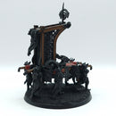 Warhammer Lord of the Rings: The Easterlings Dragon Emperor of Rhun (AZ161)