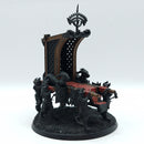 Warhammer Lord of the Rings: The Easterlings Dragon Emperor of Rhun (AZ161)
