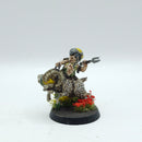 Warhammer Blood Bowl: Star Player Rumbelow Sheepskin - Well Painted (AC252)