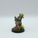 Warhammer Blood Bowl: Star Player Rumbelow Sheepskin - Well Painted (AC252)